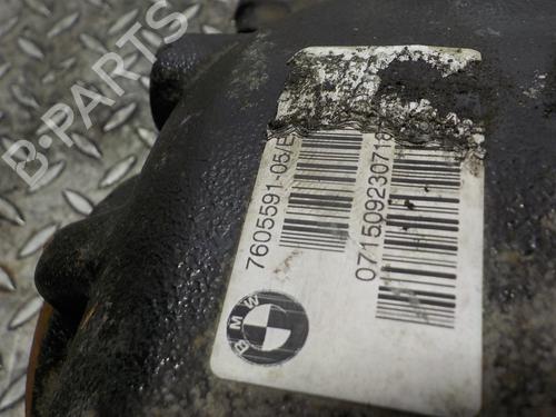 Rear differential BMW 1 (F20) 118 d | BP14243521M24