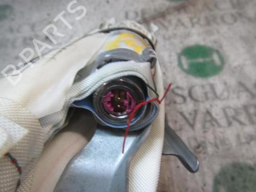 Right curtain airbag SEAT LEON (1P1) 1.9 TDI | BP3843643C12 