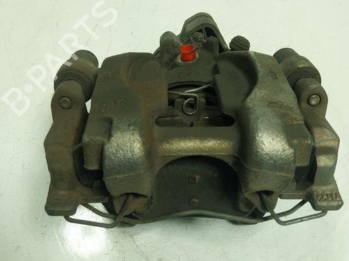 Used Left rear brake caliper Left rear brake caliper SKODA SUPERB III (3V3) 2.0 TDI (150 hp) 16042473 16042473