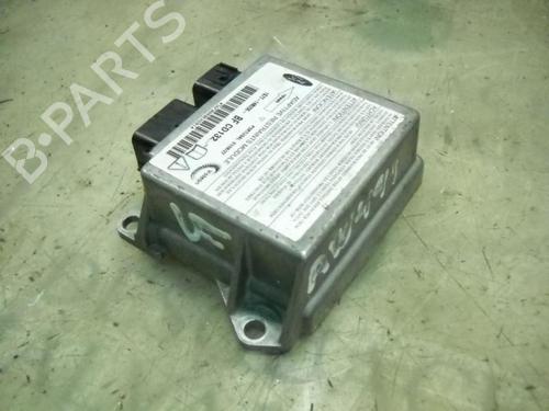 Airbag styreenhed FORD MONDEO III (B5Y)  | BP3785890M53 