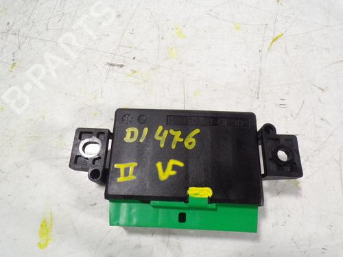 Used Electronic module Electronic module PEUGEOT 308 II (LB_, LP_, LW_, LH_, L3_) [2013-2021] 9096681 9096681