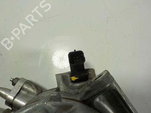 AC compressor OPEL GRANDLAND / GRANDLAND X (A18, P1UO) 1.5 Turbo D (75) | BP13410299M34 