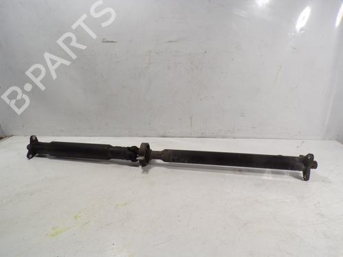 Used Driveshaft BMW 1 (E87) 120 d (163 hp) 8823817