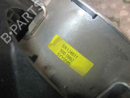Køleventilator elektrisk DACIA DOKKER MPV (KE_)  | BP4001537M35 