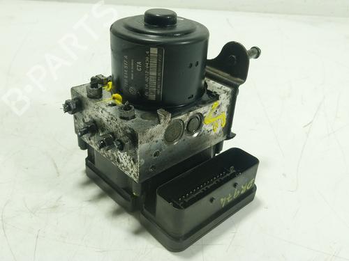 Used ABS pump ABS pump VW MULTIVAN T5 (7HM, 7HN, 7HF, 7EF, 7EM, 7EN) VR6 3.2 (235 hp) 30744831 30744831