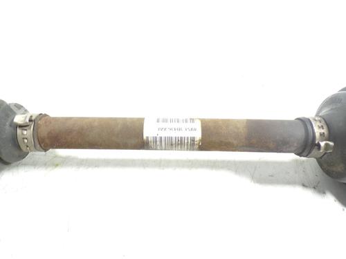 Right front driveshaft FORD FIESTA VI (CB1, CCN) 1.25 | BP7010143M39 