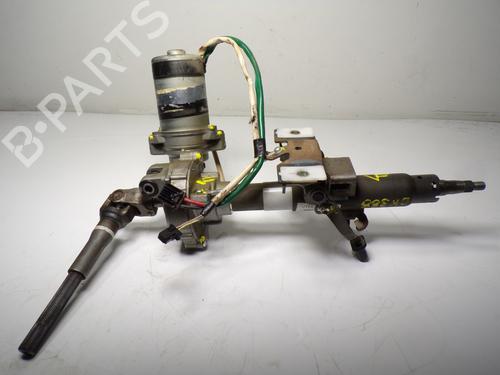 Used Steering column Steering column TOYOTA YARIS (_P13_) 1.0 (KSP130_, KSP130) (69 hp) 13057162 13057162