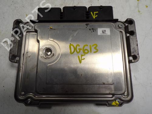 Engine control unit (ECU) CITROËN C3 Picasso (SH_)  | BP7124275M57 