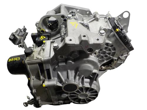 Gearbox AUDI A1 Sportback (GBA) | BP12094255M3 - Image 4