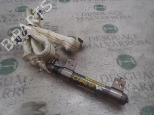 Used Left curtain airbag FIAT BRAVO II (198_) 1.9 D Multijet (198AXB1A) (120 hp) 3820731