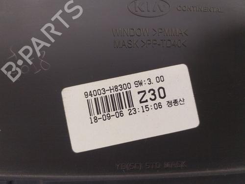 Instrument cluster KIA STONIC (YB) 1.0 T-GDi | BP36564079C47 - Image 3