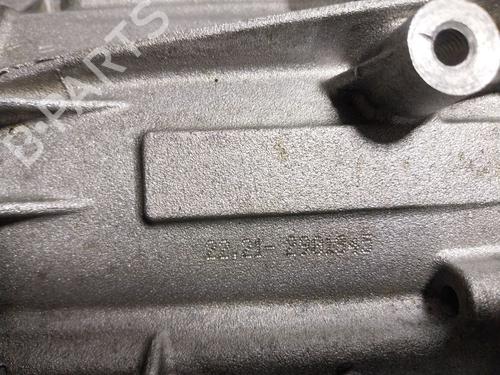 Gearbox FIAT 500L (351_, 352_)  | BP24803755M3