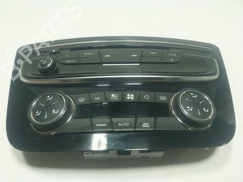 Used Climate control Climate control PEUGEOT 508 I (8D_) 1.6 HDi (115 hp) 18348676 18348676