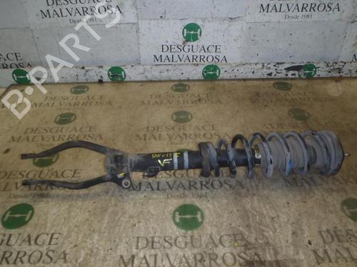 Used Left front shock absorber Left front shock absorber MAZDA 6 Hatchback (GG) 1.8 (120 hp) 4013887 4013887