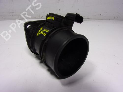 Used Mass air flow sensor Mass air flow sensor NISSAN JUKE (F15) 1.5 dCi (110 hp) 15877559 15877559
