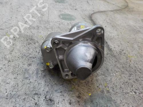 Used Starter FIAT TIPO Saloon (356_, 357_) 1.4 (356SXA1B) (95 hp) 4006452