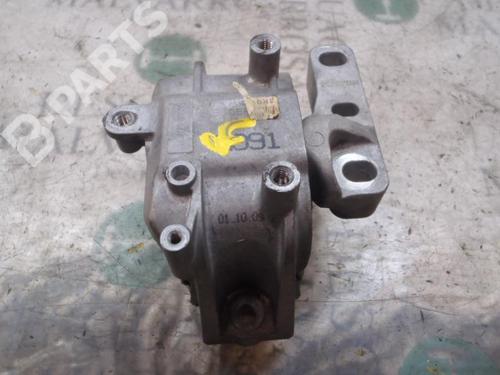 Used Engine mount Engine mount VW GOLF VI (5K1) 1.6 TDI (105 hp) 9080596 9080596