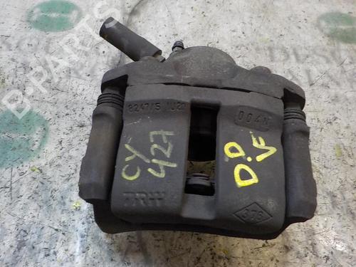 right-front-brake-caliper-renault-twingo-ii-cn0_-7701207959-2007-11549331 main image