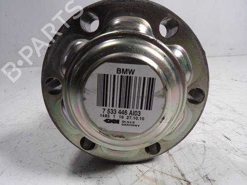 Right rear driveshaft BMW 3 (E90) 316 d | BP6901734M41 