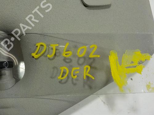 Right sun visor MERCEDES-BENZ C-CLASS Coupe (C204) | BP11192520I2 - Image 3