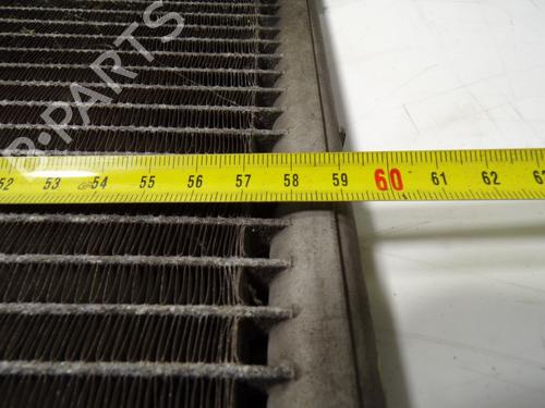 AC radiator MERCEDES-BENZ S-CLASS Coupe (C215)  | BP13488540M32 