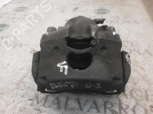 Used Left front brake caliper Left front brake caliper OPEL VECTRA C (Z02) 2.0 DTI 16V (F69) (101 hp) 11545632 11545632