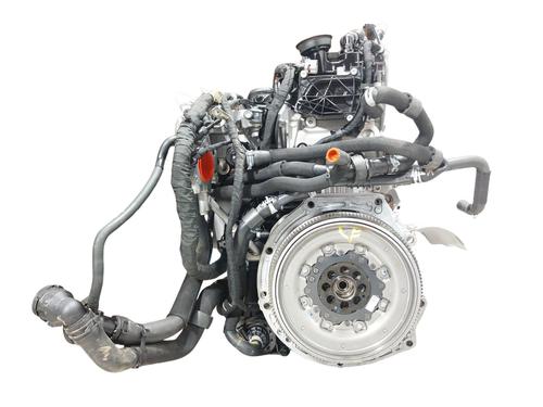 Engine VW CADDY V Box Body/MPV (SBA, SBH) 2.0 TDi BMT | BP27996794M1 