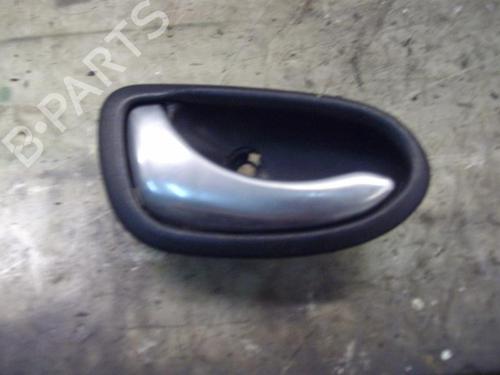 Used Rear left interior door handle NISSAN PRIMERA Hatchback (P12) [2002-2025]  3763077