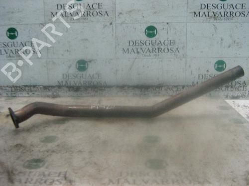 Udstødningsmanifold VW PASSAT B5 (3B2) 1.9 TDI (110 hp) 14295011