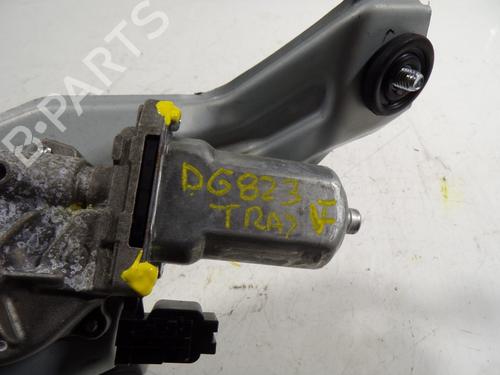 Rear wiper motor HYUNDAI KONA (OS, OSE, OSI)  | BP7984499M102 