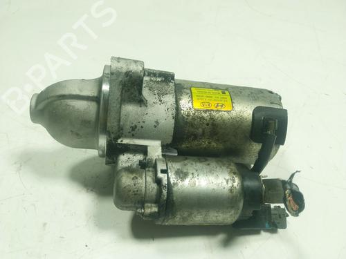 Starter KIA SORENTO III (UM) 2.2 CRDi 4WD | BP19040659M8 