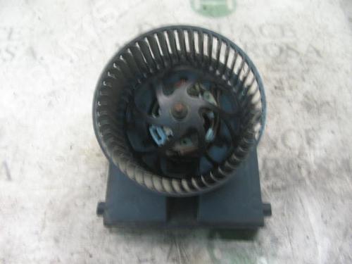 Ventilator motor SKODA OCTAVIA I (1U2) 1.9 TDI (110 hp) 3773576