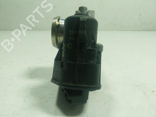 Throttle body CITROËN C5 AIRCROSS (A_) 1.2 PureTech 130 (ARHNSJ) | BP18893209M82 