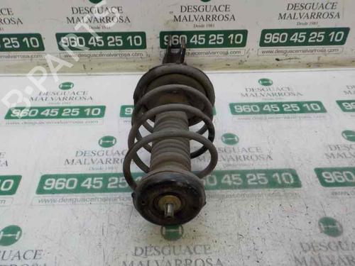 Used Right front shock absorber Right front shock absorber 4706172 4706172