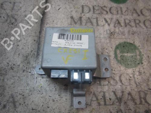 Used Electronic module Electronic module NISSAN NV200 / EVALIA Bus 1.5 dCi 85 (M20, M20M, M20K, M20KK) (86 hp) 3841782 3841782