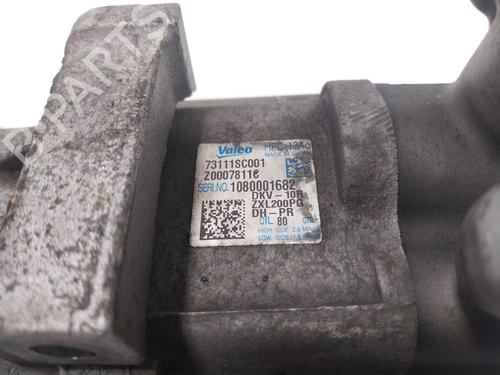 AC compressor SUBARU FORESTER (SH_) 2.0 D AWD (SHH, SHD, SHN) | BP33329624M34 - Image 3