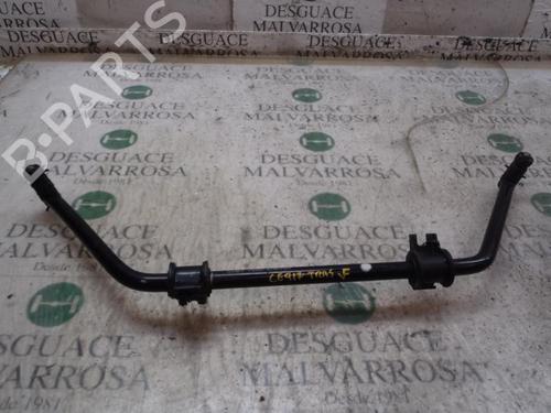 Barra stabilizzatrice RENAULT TWIZY (MAM_) 45 (5 hp) 4016227