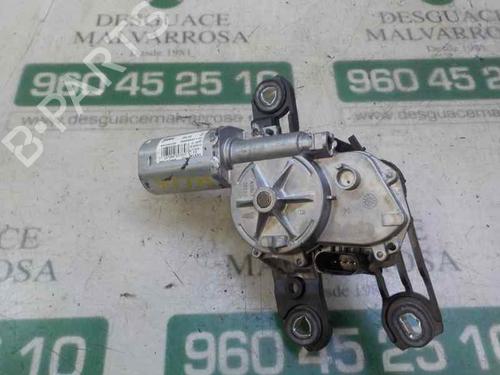Rear wiper motor VW T-ROC (A11, D11) 1.0 TSI | BP5246919M102 - Image 2