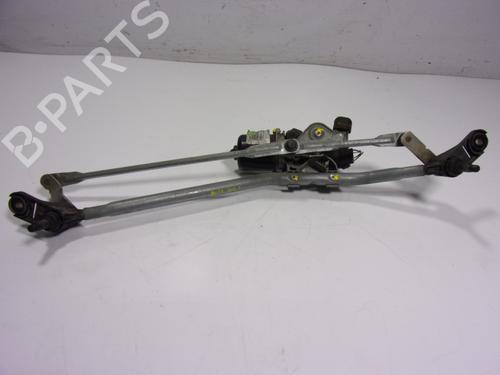 Used Front wiper motor Front wiper motor RENAULT KANGOO / GRAND KANGOO II (KW0/1_) 1.5 dCi 90 (KW05, KW08, KW0G, KW11) (90 hp) 15914655 15914655