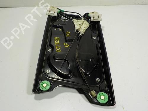 Used Front right window mechanism Front right window mechanism LAND ROVER RANGE ROVER SPORT I (L320) 2.7 D 4x4 (190 hp) 13936043 13936043