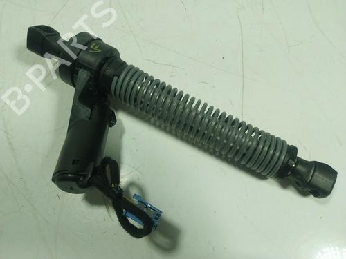Used Tailgate lift support Tailgate lift support BMW 4 Coupe (G22, G82) M 440 i Mild-Hybrid xDrive (387 hp) 25032522 25032522