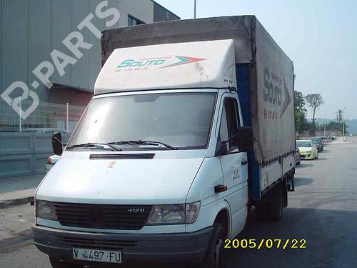 Used Parts MERCEDES-BENZ SPRINTER 4-t Van (B904)  412 D  473421