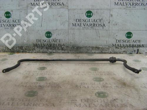 Used Anti roll bar Anti roll bar PEUGEOT 307 (3A/C) 2.0 HDi 90 (90 hp) 3758250 3758250