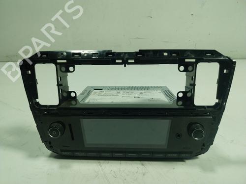 Sistema audio SEAT Mii (KF1, KE1) [2011-2024]  17785423