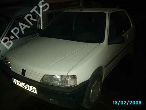 Right headlight PEUGEOT 106 I (1A, 1C)  | BP3740034C29 