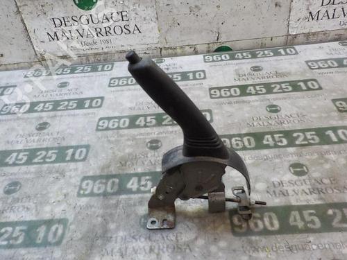 Hand brake PEUGEOT 107 (PM_, PN_) 1.0 | BP8771271I18 
