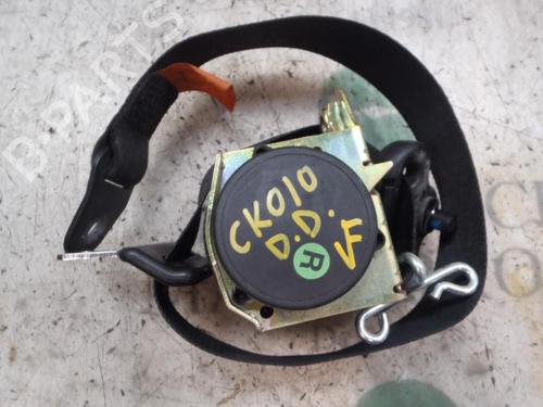 Used Front right seatbelt FORD FOCUS C-MAX (DM2) 2.0 TDCi (136 hp) 8740053