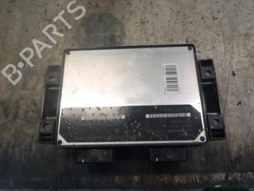 Engine control unit (ECU) PEUGEOT PARTNER Box Body/MPV (5_, G_) 1.9 D | BP3804913M57 