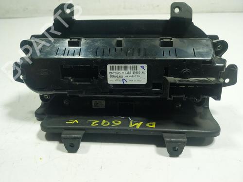AC Styreenhet / Manøvreringsenhet FORD KA+ III (UK, FK)  | BP17019568I5 