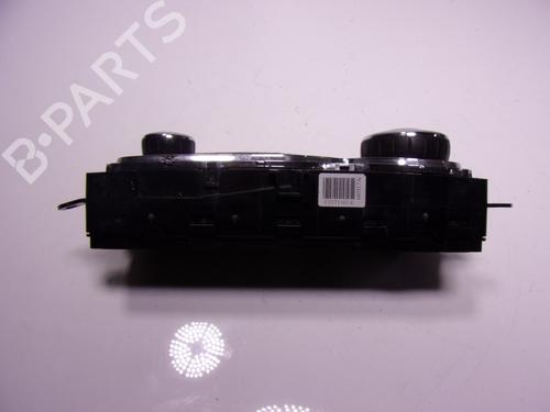 Climate control RENAULT CAPTUR I (J5_, H5_)  | BP15877569I5 
